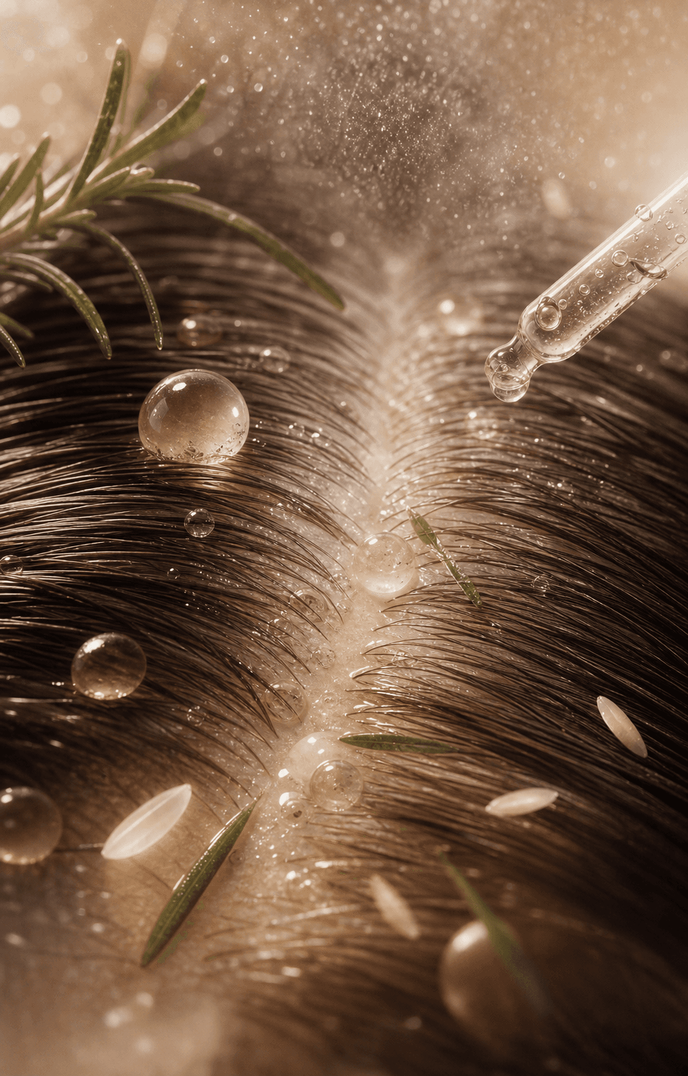 Scalp macro