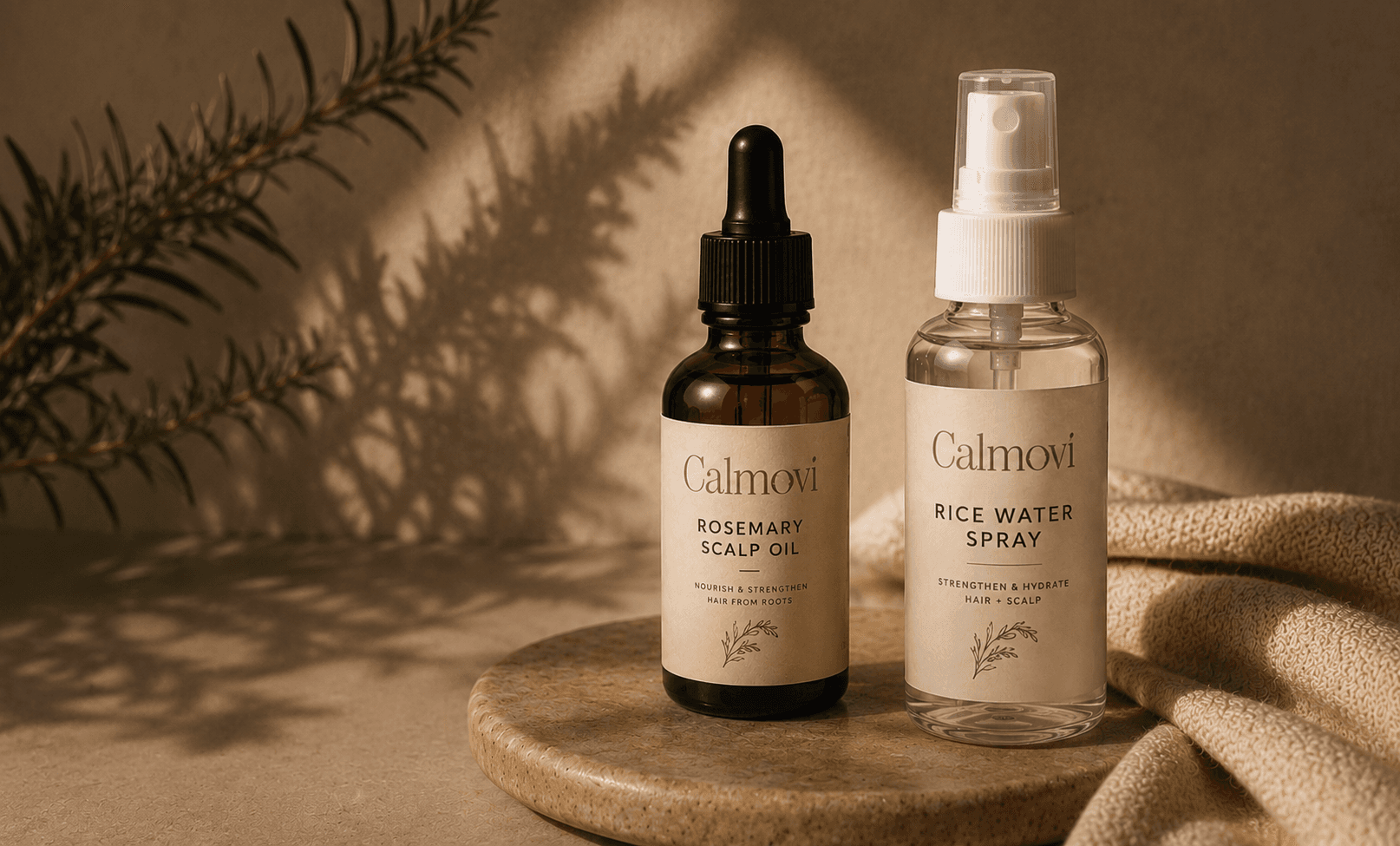 Calmovi kit