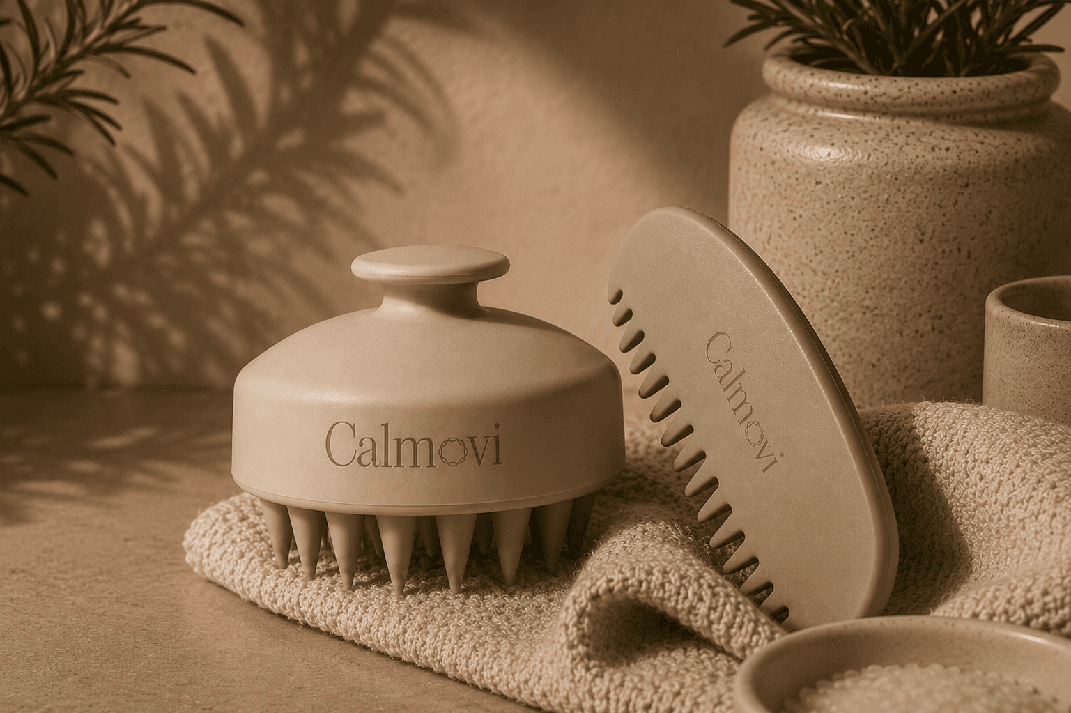 Scalp tools