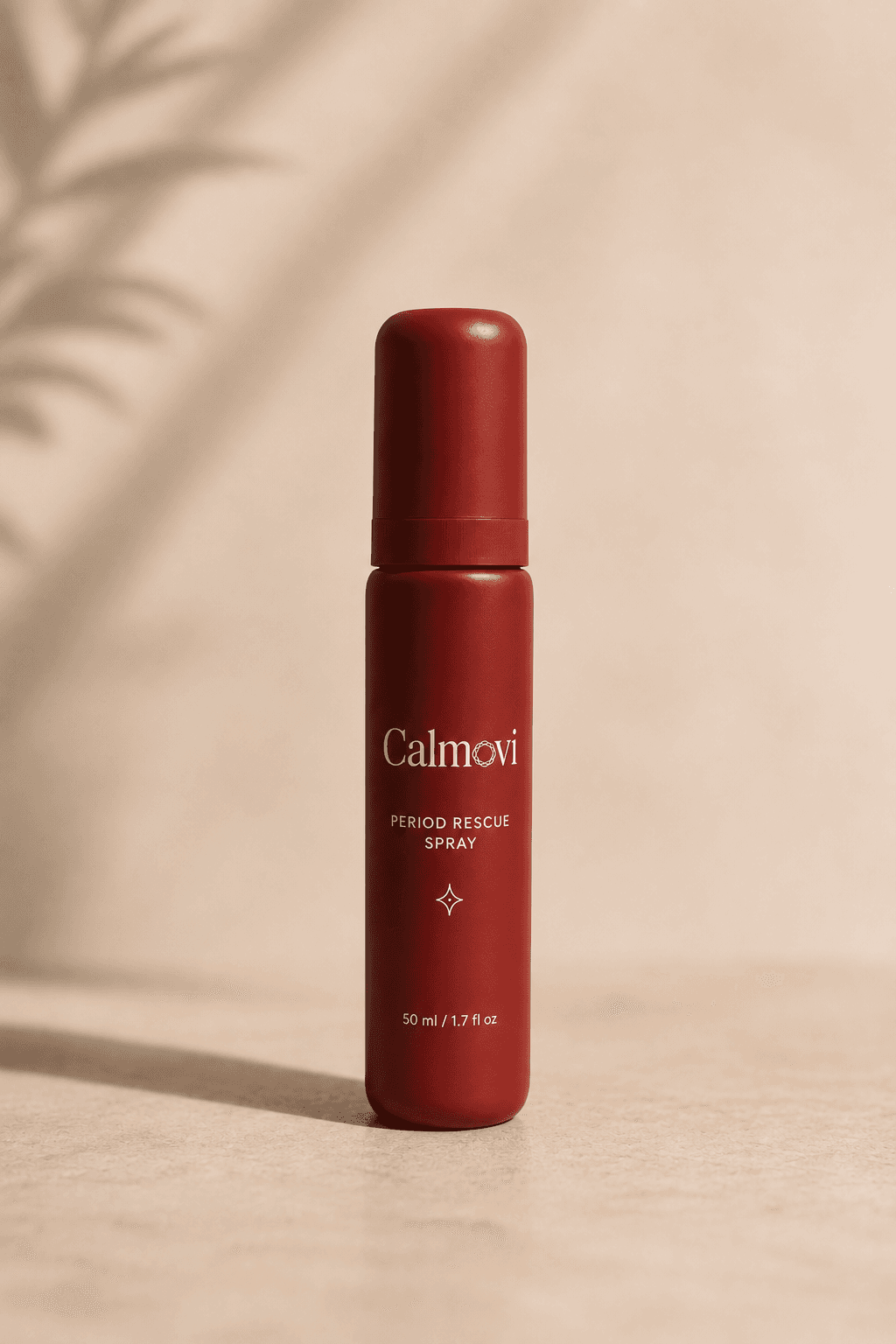 Calmovi refillable 50ml Purse Spray